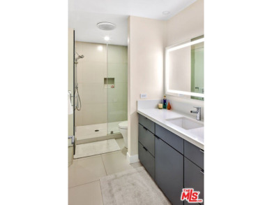 Welcome to your serene sanctuary in the heart of Century City on Hillcrest Country Club in California - for sale on GolfHomes.com, golf home, golf lot