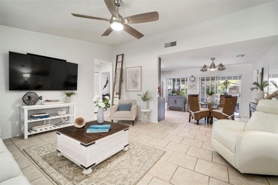 Welcome home to this charming Summerfield gem in Riverview! This on Summerfield Crossing Golf Club in Florida - for sale on GolfHomes.com, golf home, golf lot
