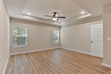 Experience modern living surrounded by nature! This brand-new on Bella Vista Country Club - Scottsdale in Arkansas - for sale on GolfHomes.com, golf home, golf lot