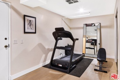 Welcome to your serene sanctuary in the heart of Century City on Hillcrest Country Club in California - for sale on GolfHomes.com, golf home, golf lot