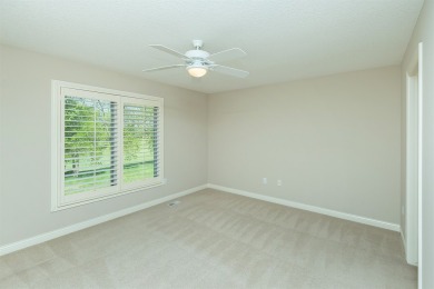 Enjoy luxury living in this stunning executive 1.5-story on Glen Oaks Country Club in Iowa - for sale on GolfHomes.com, golf home, golf lot
