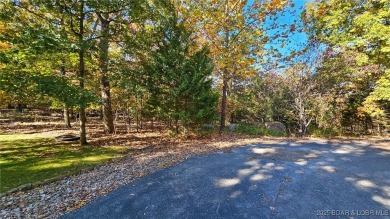 Nestled in the prestigious Porto Cima community, this 0.41-acre on The Club At Porto Cima in Missouri - for sale on GolfHomes.com, golf home, golf lot