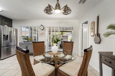 Welcome home to this charming Summerfield gem in Riverview! This on Summerfield Crossing Golf Club in Florida - for sale on GolfHomes.com, golf home, golf lot