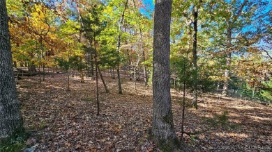 Nestled in the prestigious Porto Cima community, this 0.41-acre on The Club At Porto Cima in Missouri - for sale on GolfHomes.com, golf home, golf lot