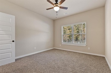 Experience modern living surrounded by nature! This brand-new on Bella Vista Country Club - Scottsdale in Arkansas - for sale on GolfHomes.com, golf home, golf lot