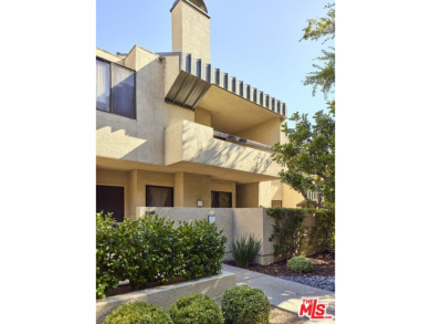 Welcome to your serene sanctuary in the heart of Century City on Hillcrest Country Club in California - for sale on GolfHomes.com, golf home, golf lot