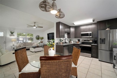 Welcome home to this charming Summerfield gem in Riverview! This on Summerfield Crossing Golf Club in Florida - for sale on GolfHomes.com, golf home, golf lot