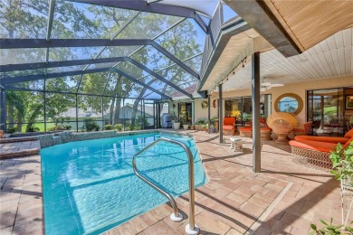 Spectacular Pool Home with Unmatched Views in Timber Pines
 on Timber Pines Golf Course in Florida - for sale on GolfHomes.com, golf home, golf lot
