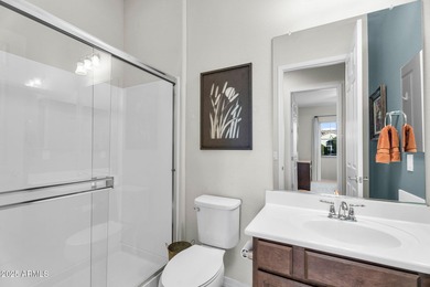 Golf Cart INCLUDED! Highly efficient solar panels - last 1.5 on Poston Butte Golf Club in Arizona - for sale on GolfHomes.com, golf home, golf lot