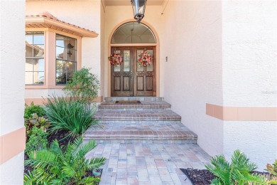 Spectacular Pool Home with Unmatched Views in Timber Pines
 on Timber Pines Golf Course in Florida - for sale on GolfHomes.com, golf home, golf lot