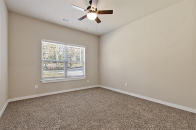 Experience modern living surrounded by nature! This brand-new on Bella Vista Country Club - Scottsdale in Arkansas - for sale on GolfHomes.com, golf home, golf lot