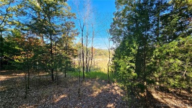 Nestled in the prestigious Porto Cima community, this 0.41-acre on The Club At Porto Cima in Missouri - for sale on GolfHomes.com, golf home, golf lot