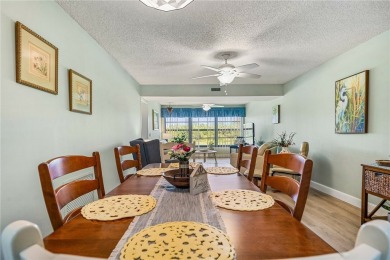 This condo has been totally updated new kitchen, new flooring on Vista Plantation Golf Club in Florida - for sale on GolfHomes.com, golf home, golf lot