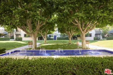 Welcome to your serene sanctuary in the heart of Century City on Hillcrest Country Club in California - for sale on GolfHomes.com, golf home, golf lot