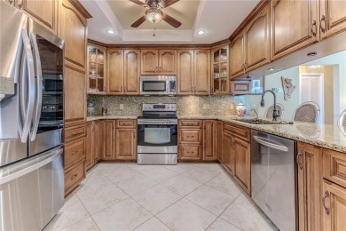 Spectacular Pool Home with Unmatched Views in Timber Pines
 on Timber Pines Golf Course in Florida - for sale on GolfHomes.com, golf home, golf lot