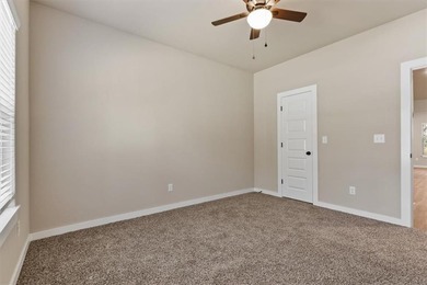 Experience modern living surrounded by nature! This brand-new on Bella Vista Country Club - Scottsdale in Arkansas - for sale on GolfHomes.com, golf home, golf lot