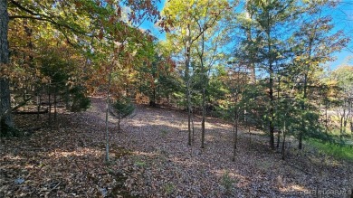 Nestled in the prestigious Porto Cima community, this 0.41-acre on The Club At Porto Cima in Missouri - for sale on GolfHomes.com, golf home, golf lot