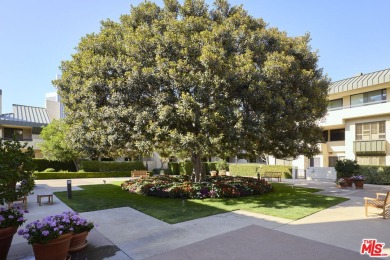 Welcome to your serene sanctuary in the heart of Century City on Hillcrest Country Club in California - for sale on GolfHomes.com, golf home, golf lot