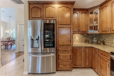Spectacular Pool Home with Unmatched Views in Timber Pines
 on Timber Pines Golf Course in Florida - for sale on GolfHomes.com, golf home, golf lot