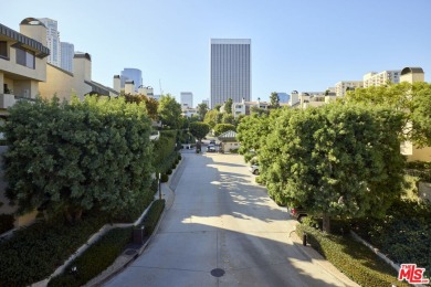 Welcome to your serene sanctuary in the heart of Century City on Hillcrest Country Club in California - for sale on GolfHomes.com, golf home, golf lot
