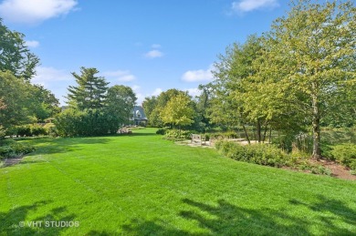 REIMAGINED LUXURY - Immerse yourself in the exquisite on Indian Hill Club in Illinois - for sale on GolfHomes.com, golf home, golf lot