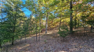Nestled in the prestigious Porto Cima community, this 0.41-acre on The Club At Porto Cima in Missouri - for sale on GolfHomes.com, golf home, golf lot