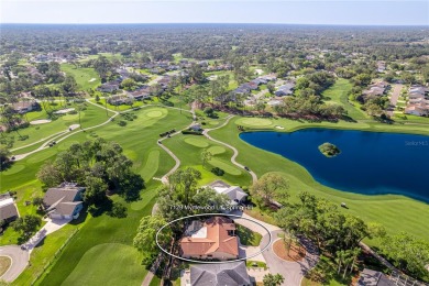 Spectacular Pool Home with Unmatched Views in Timber Pines
 on Timber Pines Golf Course in Florida - for sale on GolfHomes.com, golf home, golf lot