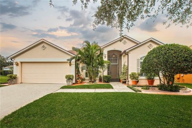 Don't miss your opportunity on this SINGLE story home in on Stoneybrook West in Florida - for sale on GolfHomes.com, golf home, golf lot