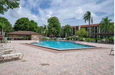 UPDATED 2 BEDS & 2 BATHS UPDATED UNIT IN CENTURY VILLAGE.  WILL on Flamingo Lakes Country Club in Florida - for sale on GolfHomes.com, golf home, golf lot
