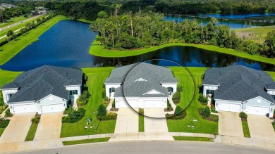 NOW AVAILABLE- CANOE CREEK VILLA ON ONE OF THE BEST HOME SITES on Palmetto Pines Golf Course in Florida - for sale on GolfHomes.com, golf home, golf lot