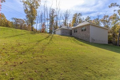 Experience modern living surrounded by nature! This brand-new on Bella Vista Country Club - Scottsdale in Arkansas - for sale on GolfHomes.com, golf home, golf lot