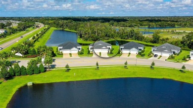 NOW AVAILABLE- CANOE CREEK VILLA ON ONE OF THE BEST HOME SITES on Palmetto Pines Golf Course in Florida - for sale on GolfHomes.com, golf home, golf lot