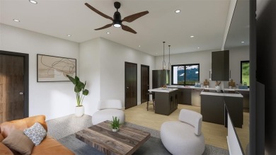 Introducing Miller Flats, new construction one-bedroom on Breckenridge Golf Club in Colorado - for sale on GolfHomes.com, golf home, golf lot