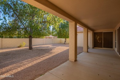 Lovely home in Palo Verde. A Paloma floor plan with 2 Bedroom on Palo Verde Golf and Country Club in Arizona - for sale on GolfHomes.com, golf home, golf lot