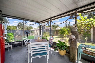 Welcome home to this charming Summerfield gem in Riverview! This on Summerfield Crossing Golf Club in Florida - for sale on GolfHomes.com, golf home, golf lot