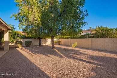 Lovely home in Palo Verde. A Paloma floor plan with 2 Bedroom on Palo Verde Golf and Country Club in Arizona - for sale on GolfHomes.com, golf home, golf lot