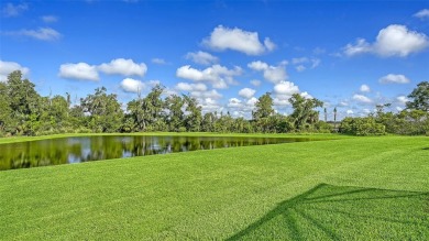 NOW AVAILABLE- CANOE CREEK VILLA ON ONE OF THE BEST HOME SITES on Palmetto Pines Golf Course in Florida - for sale on GolfHomes.com, golf home, golf lot