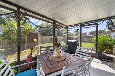 Welcome home to this charming Summerfield gem in Riverview! This on Summerfield Crossing Golf Club in Florida - for sale on GolfHomes.com, golf home, golf lot