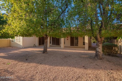 Lovely home in Palo Verde. A Paloma floor plan with 2 Bedroom on Palo Verde Golf and Country Club in Arizona - for sale on GolfHomes.com, golf home, golf lot