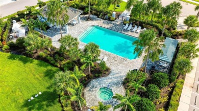 NOW AVAILABLE- CANOE CREEK VILLA ON ONE OF THE BEST HOME SITES on Palmetto Pines Golf Course in Florida - for sale on GolfHomes.com, golf home, golf lot