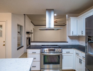Very well maintained 3-bedroom, 2-bathroom home that is situated on Hidden Falls Golf Club in Texas - for sale on GolfHomes.com, golf home, golf lot