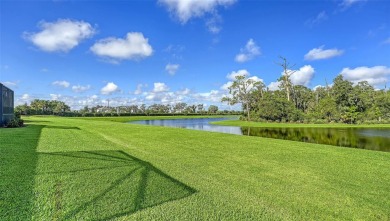 NOW AVAILABLE- CANOE CREEK VILLA ON ONE OF THE BEST HOME SITES on Palmetto Pines Golf Course in Florida - for sale on GolfHomes.com, golf home, golf lot