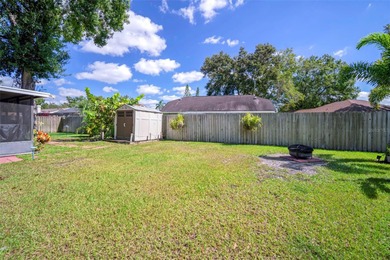 Welcome home to this charming Summerfield gem in Riverview! This on Summerfield Crossing Golf Club in Florida - for sale on GolfHomes.com, golf home, golf lot