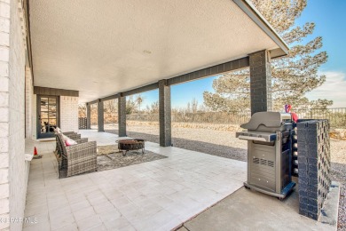 Welcome to this beautifully renovated home located in the highly on Coronado Country Club in Texas - for sale on GolfHomes.com, golf home, golf lot