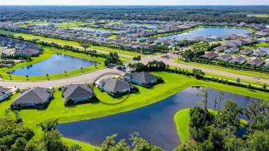 NOW AVAILABLE- CANOE CREEK VILLA ON ONE OF THE BEST HOME SITES on Palmetto Pines Golf Course in Florida - for sale on GolfHomes.com, golf home, golf lot