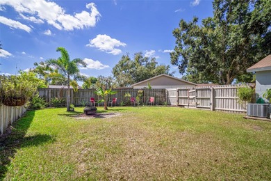 Welcome home to this charming Summerfield gem in Riverview! This on Summerfield Crossing Golf Club in Florida - for sale on GolfHomes.com, golf home, golf lot
