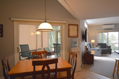 Eastman condominium with Lake Views! Completely renovated from on Eastman Golf Course in New Hampshire - for sale on GolfHomes.com, golf home, golf lot