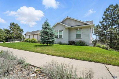 Spacious Home in Red Rock Estates on Quiet Meadowlark Street on Golf Club At Red Rock in South Dakota - for sale on GolfHomes.com, golf home, golf lot