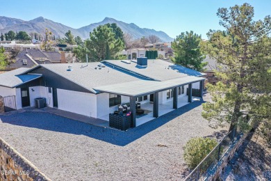 Welcome to this beautifully renovated home located in the highly on Coronado Country Club in Texas - for sale on GolfHomes.com, golf home, golf lot