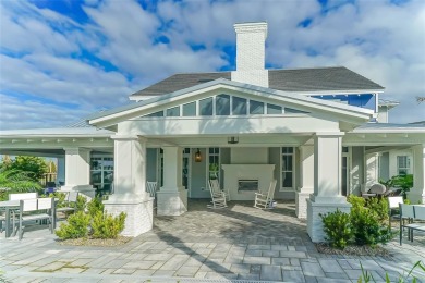 NOW AVAILABLE- CANOE CREEK VILLA ON ONE OF THE BEST HOME SITES on Palmetto Pines Golf Course in Florida - for sale on GolfHomes.com, golf home, golf lot